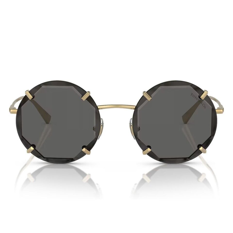 Tiffany Co. TF 3091 6002S4 52  Güneş Gözlüğü