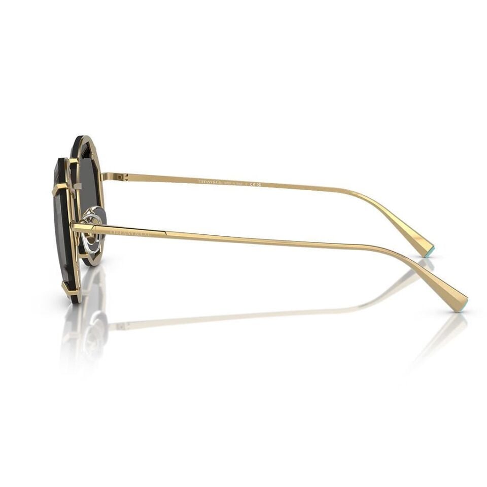 Tiffany Co. TF 3091 6002S4 52  Güneş Gözlüğü