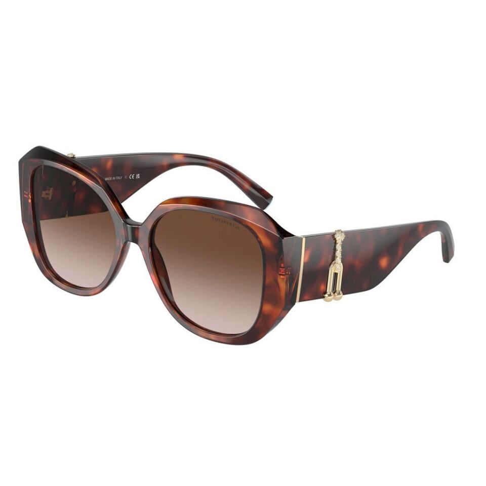 Tiffany Co. TF 4207B 80023B 55  Güneş Gözlüğü