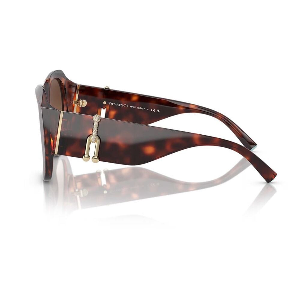 Tiffany Co. TF 4207B 80023B 55  Güneş Gözlüğü