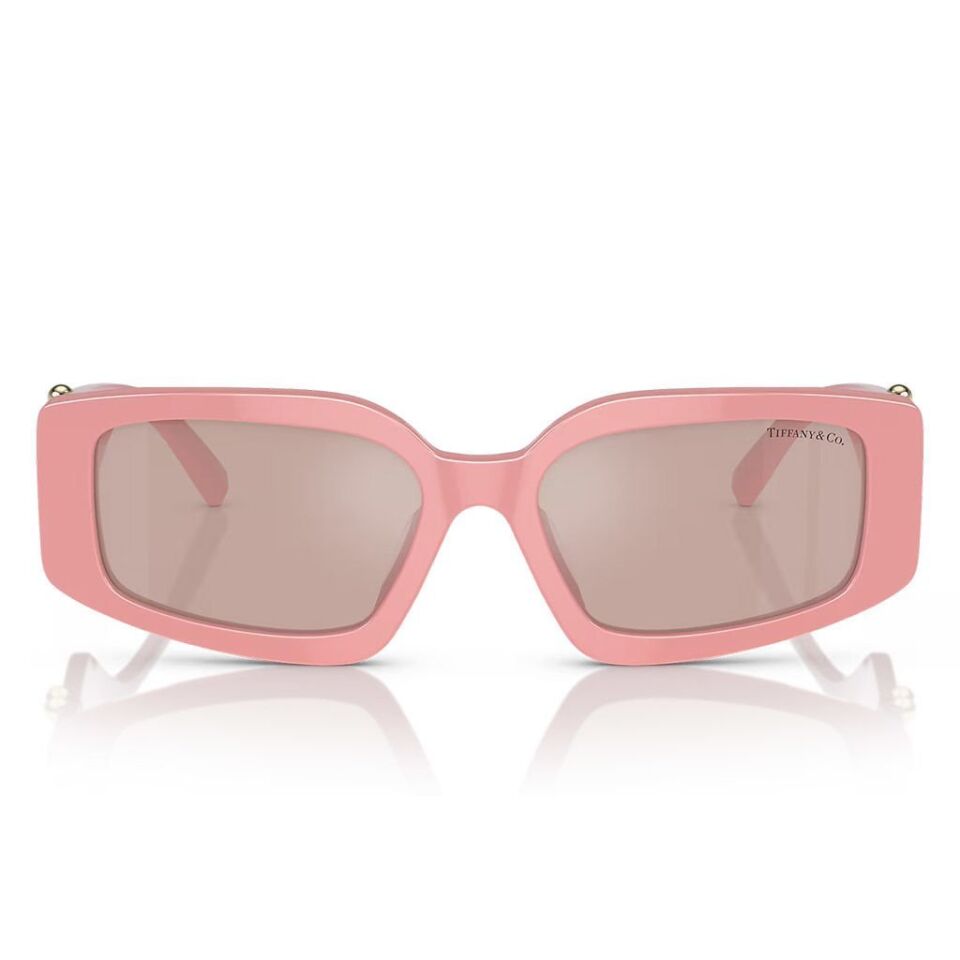Tiffany Co TF 4208U 8383/5 54  Güneş Gözlüğü