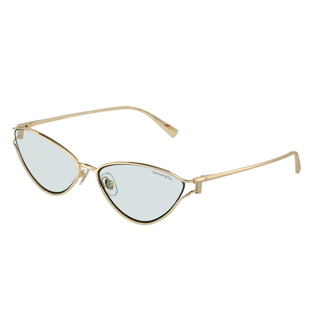 Tiffany Co. TF 3095 6196MF 61  Güneş Gözlüğü