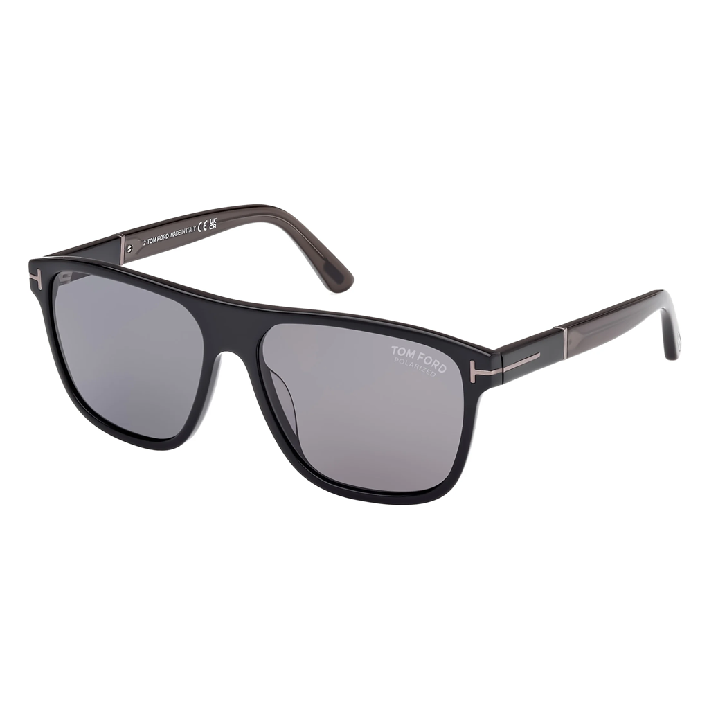 Tom Ford FT 1081N 01D 58 Güneş Gözlüğü