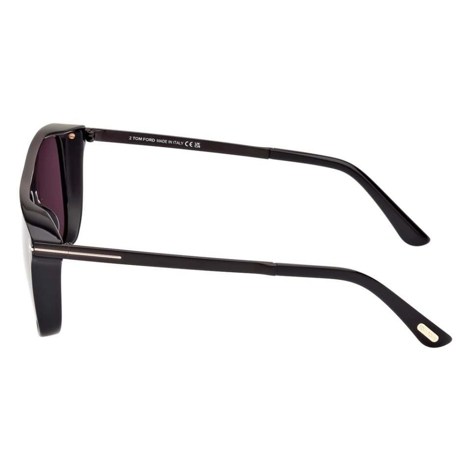 Tom Ford FT 1105 01A 55 Güneş Gözlüğü