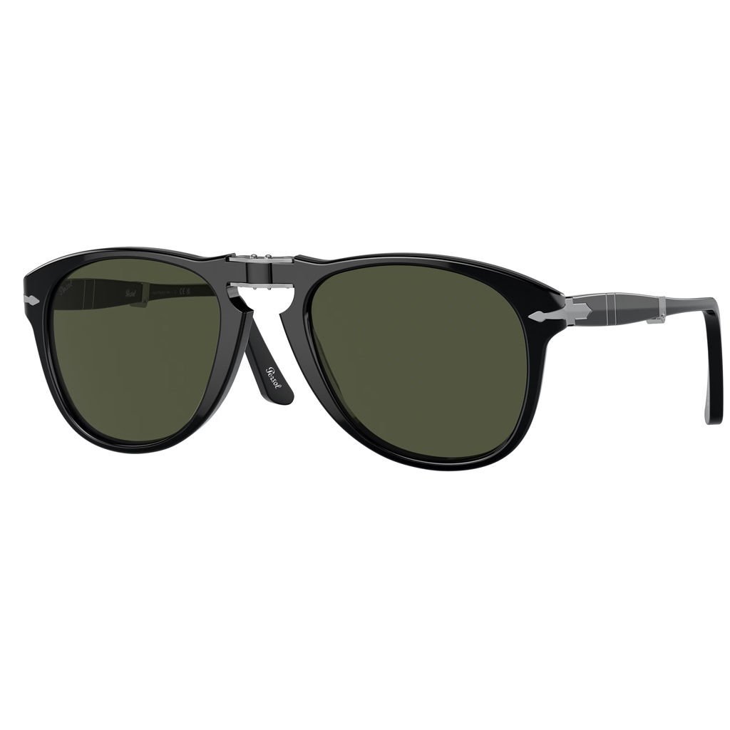 Persol PO 0714 95/31 54 - Folding  Güneş Gözlüğü