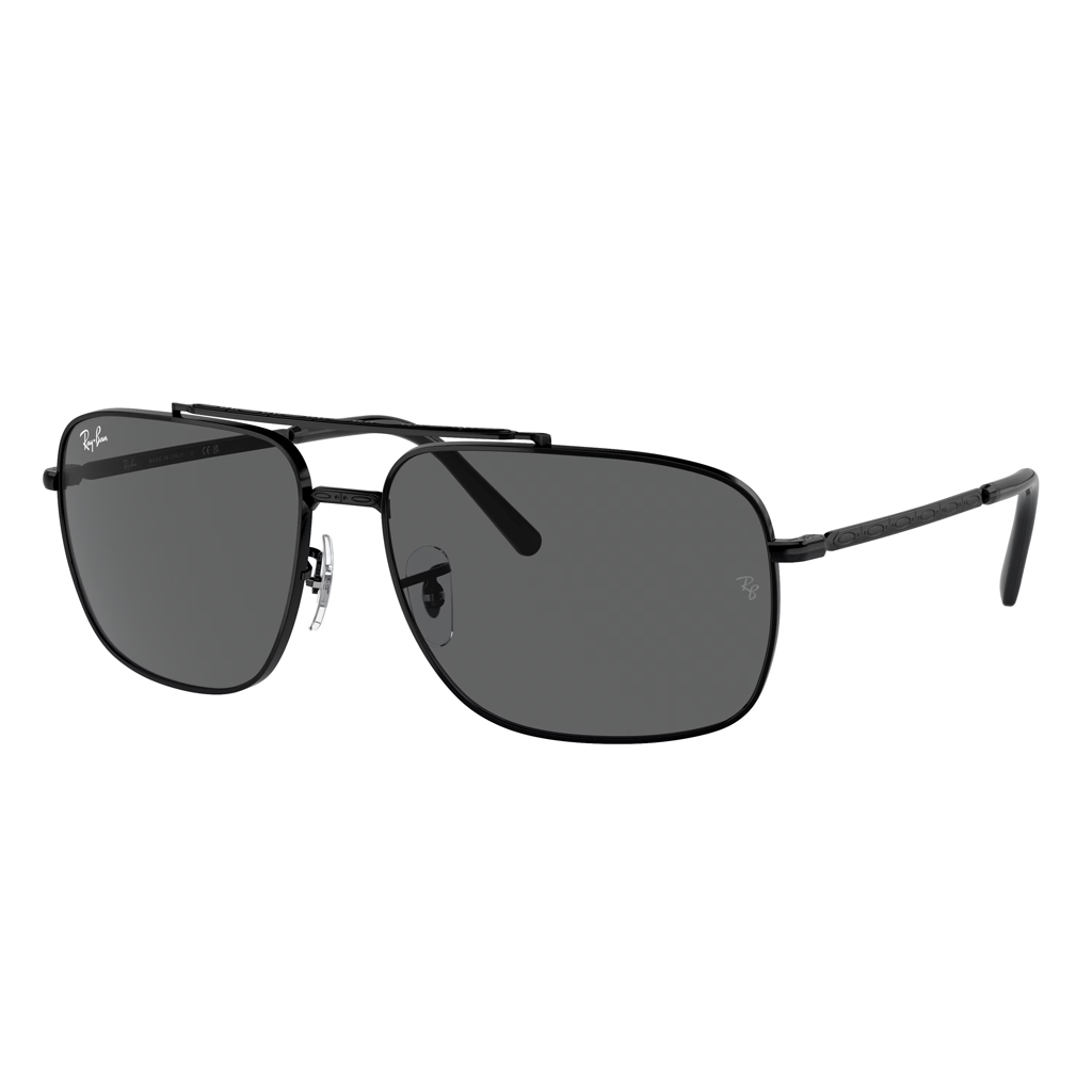 Ray-Ban RB 3796 002/B1 59 Güneş Gözlüğü