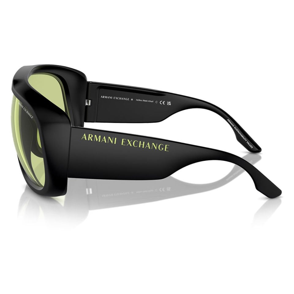 Armani Exchange AX 4143SU 8078/2 67 Güneş Gözlüğü