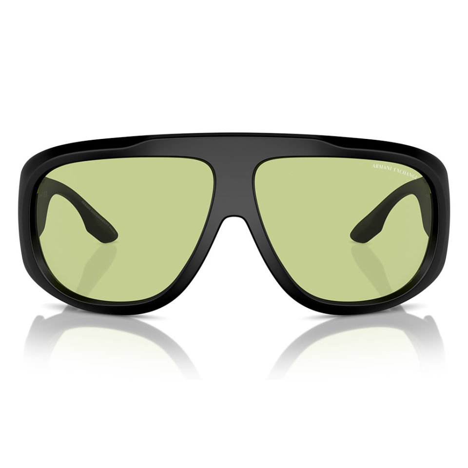 Armani Exchange AX 4143SU 8078/2 67 Güneş Gözlüğü