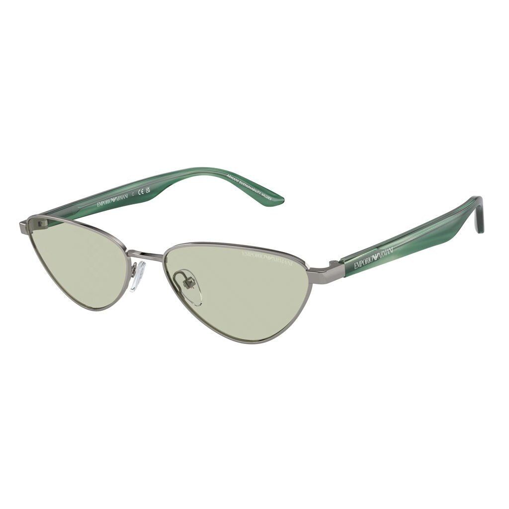 Emporio Armani EA 2153 301/02 56 Güneş Gözlüğü