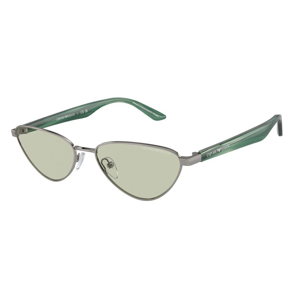 Emporio Armani EA 2153 301/02 56 Güneş Gözlüğü