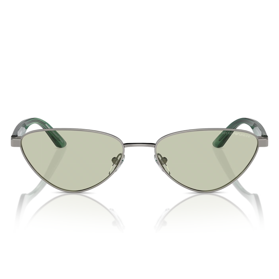 Emporio Armani EA 2153 301/02 56 Güneş Gözlüğü