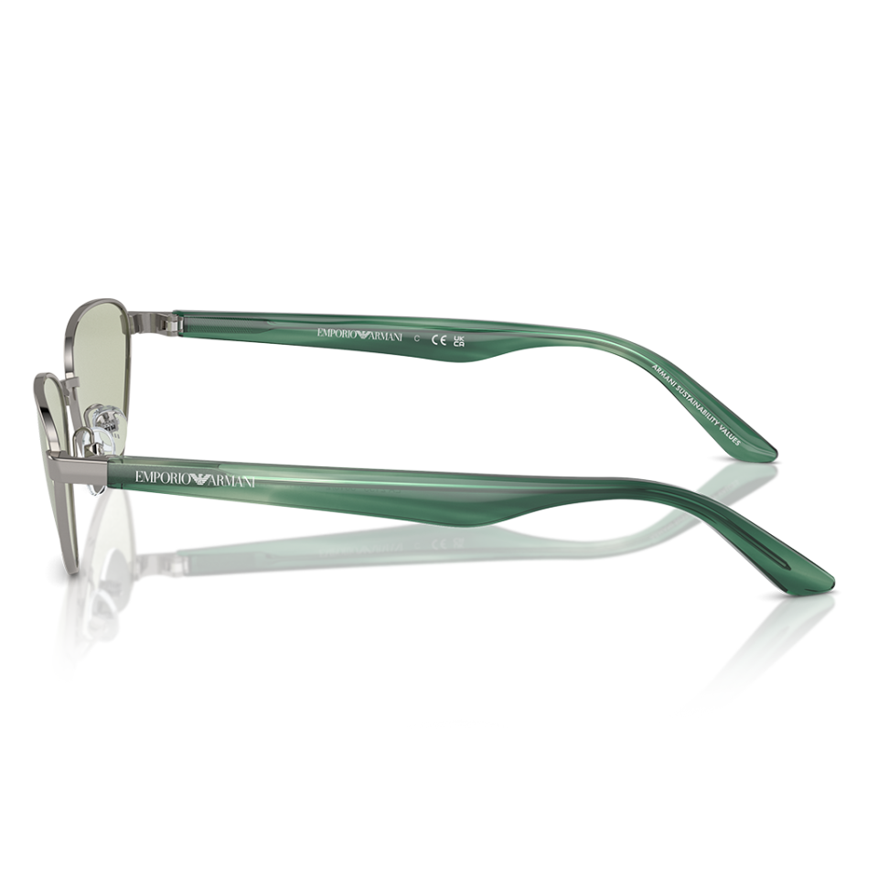 Emporio Armani EA 2153 301/02 56 Güneş Gözlüğü