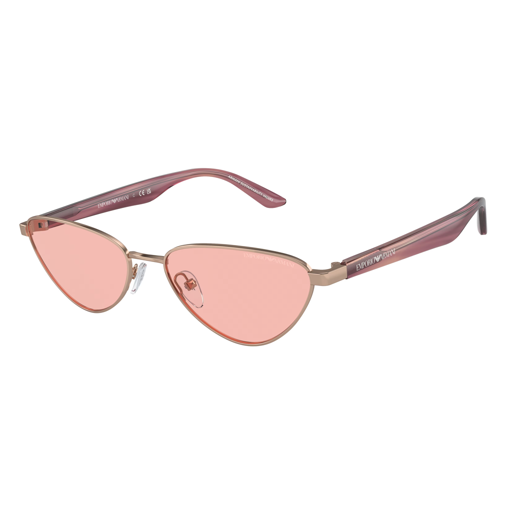 Emporio Armani EA 2153 30115 56 Güneş Gözlüğü