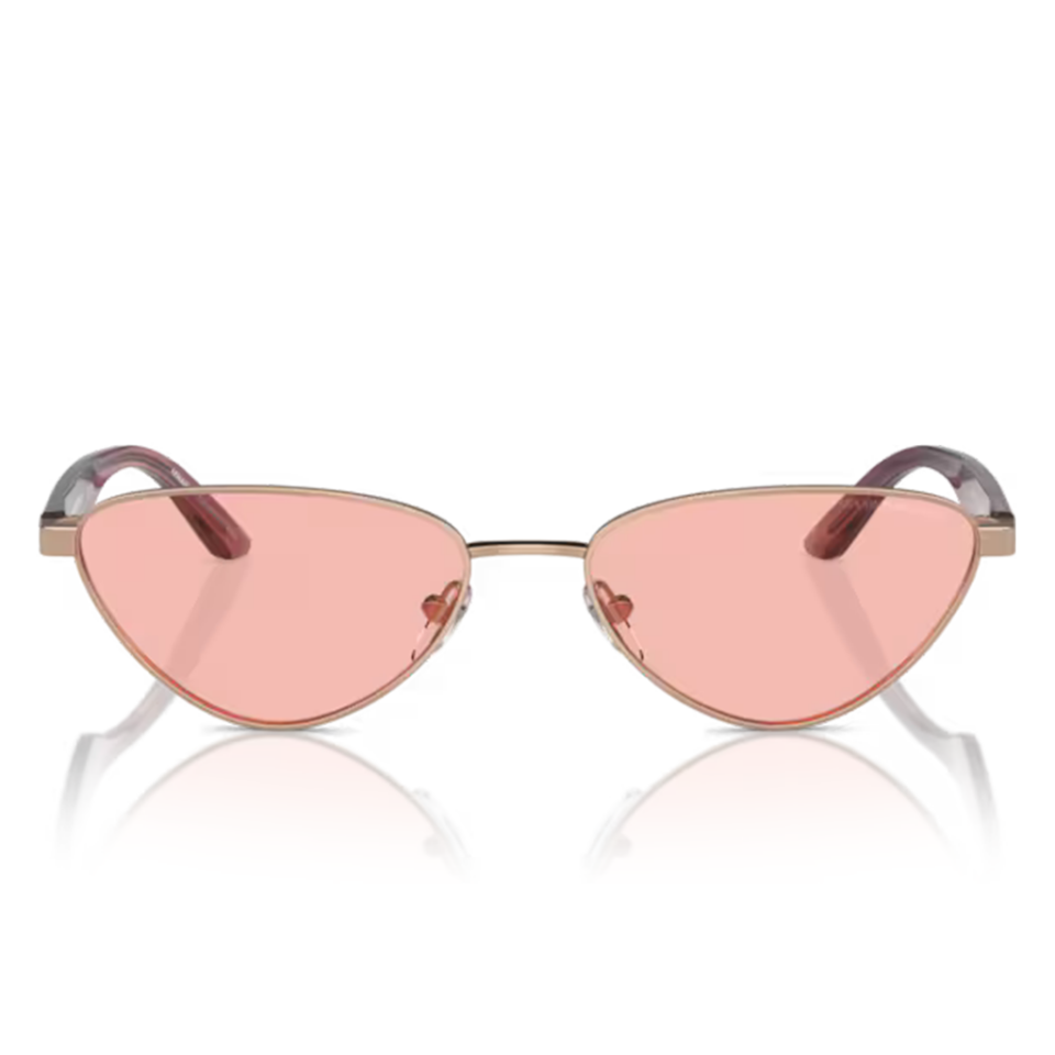 Emporio Armani EA 2153 30115 56 Güneş Gözlüğü