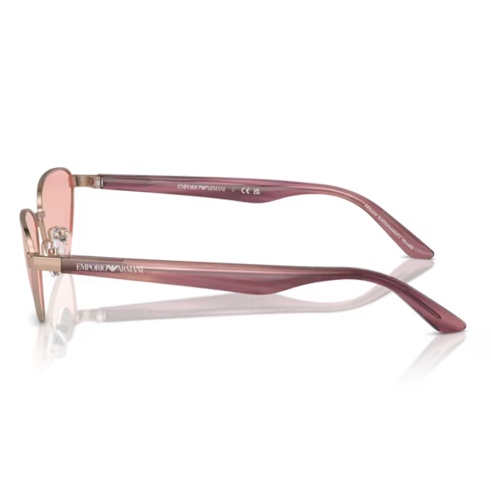 Emporio Armani EA 2153 30115 56 Güneş Gözlüğü