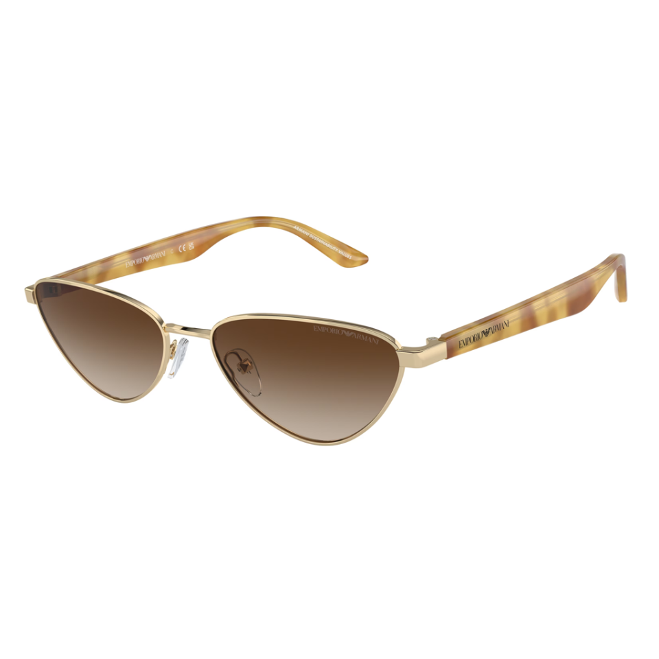 Emporio Armani EA 2153 301313 56 Güneş Gözlüğü