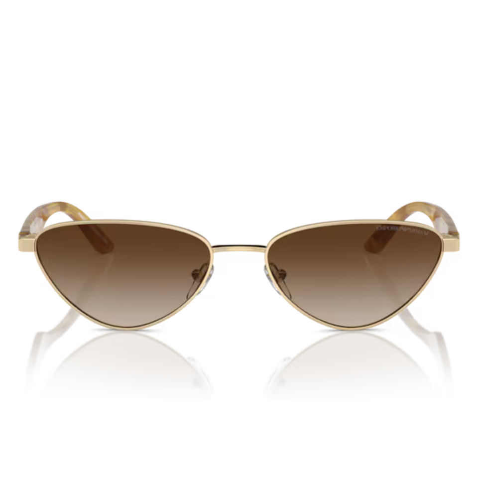 Emporio Armani EA 2153 301313 56 Güneş Gözlüğü