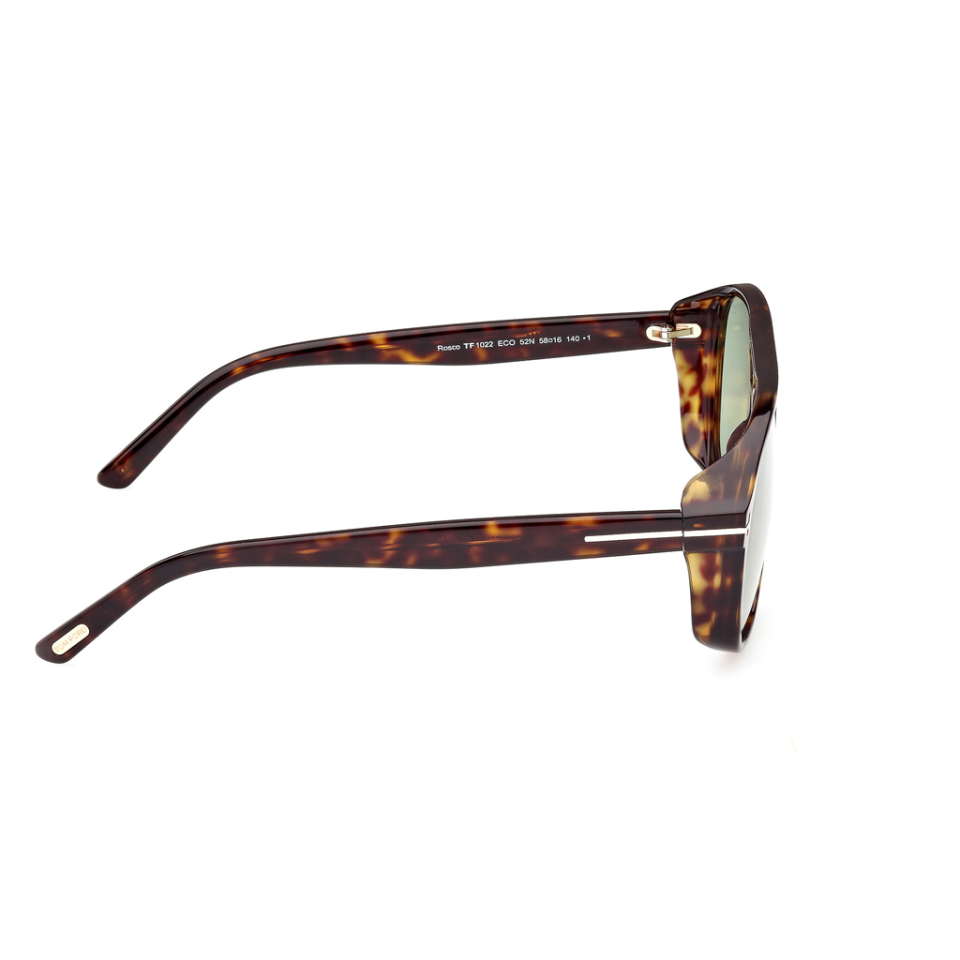 Tom Ford FT 1022 52N 58 Güneş Gözlüğü