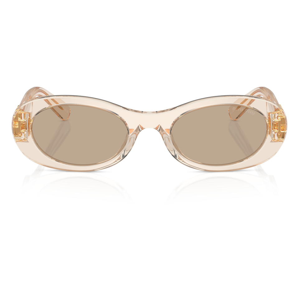 Miu Miu MU 06ZS 11T40F 50 Güneş Gözlüğü