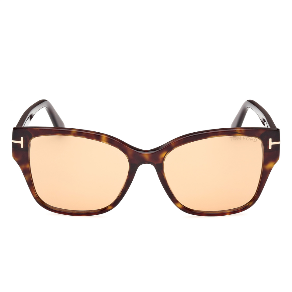 Tom Ford FT 1108 52E 55 Güneş Gözlüğü