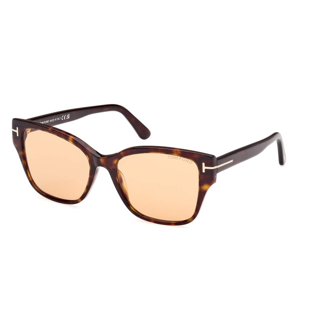 Tom Ford FT 1108 52E 55 Güneş Gözlüğü