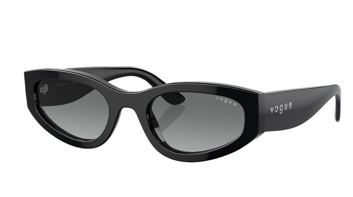 Vogue Vo 5585S W44/11 54 Güneş Gözlüğü