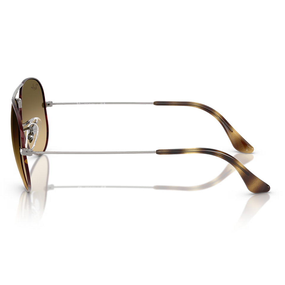 Ray-Ban Rb 3025 92700A 58 Güneş Gözlüğü