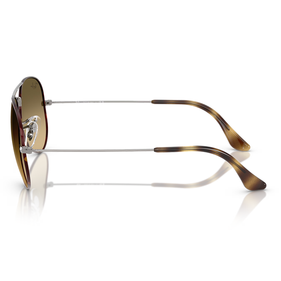 Ray-Ban Rb 3025 92700A 58 Güneş Gözlüğü