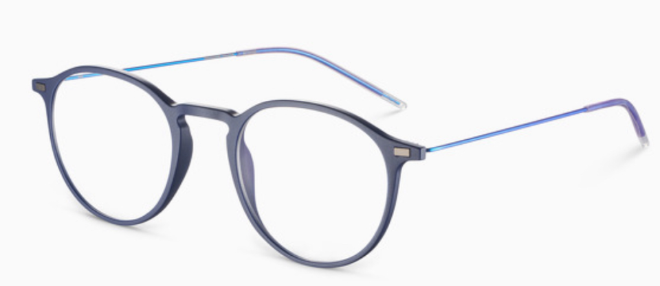 Lool Hangar 470 DBBL 47 Optik Gözlük