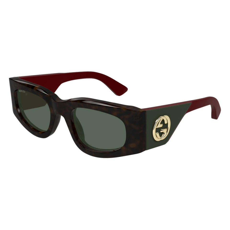 Gucci GG 1664S 002 51 Güneş Gözlüğü