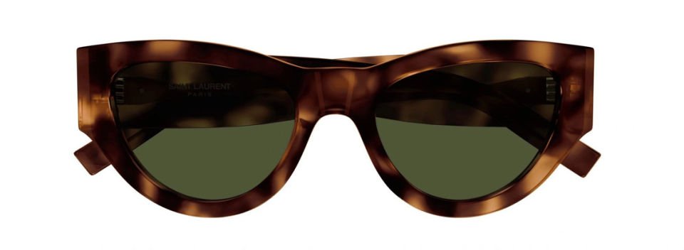 Saint Laurent SL M94 003 53 Güneş Gözlüğü