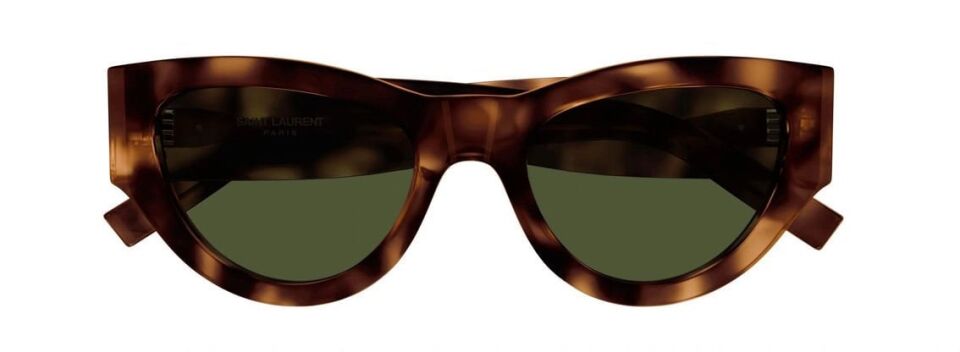 Saint Laurent SL M94 003 53 Güneş Gözlüğü