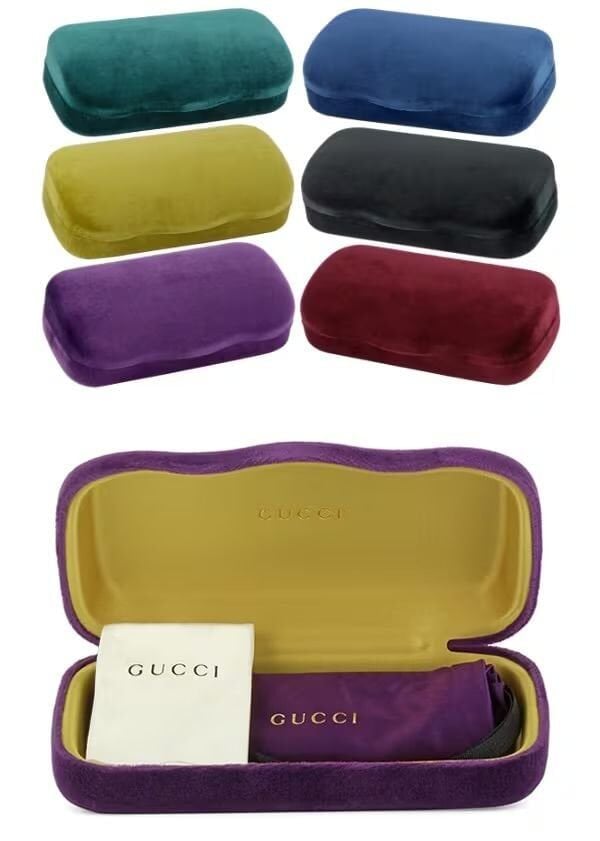 Gucci GG 1661S 001 54 Güneş Gözlüğü