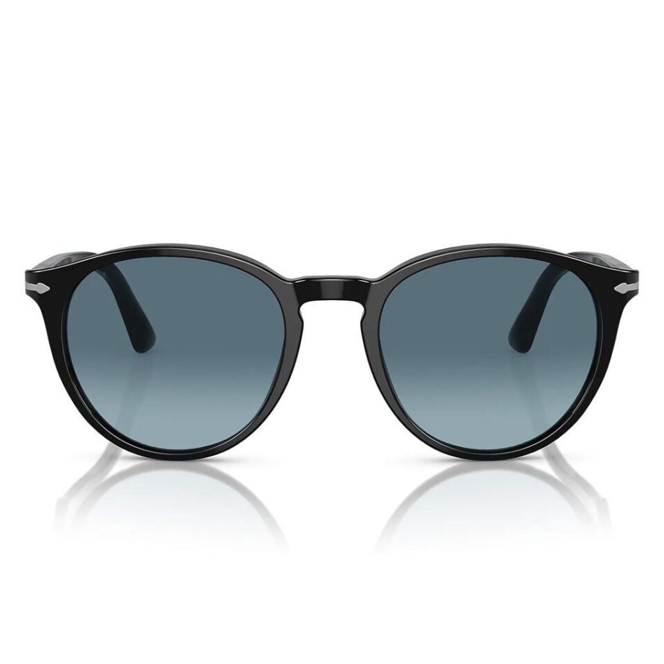 Persol PO 3152S 9014Q8 52  Güneş Gözlüğü
