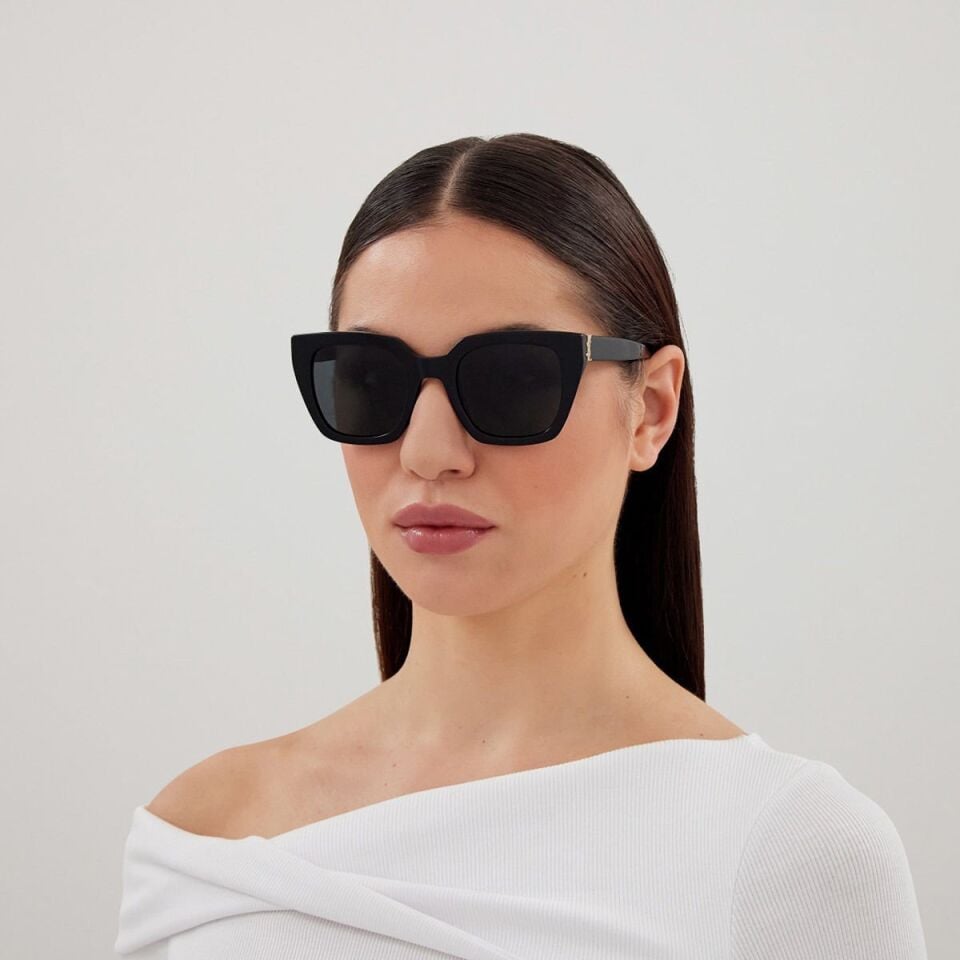 Saint Laurent M143 003 51 Güneş Gözlüğü