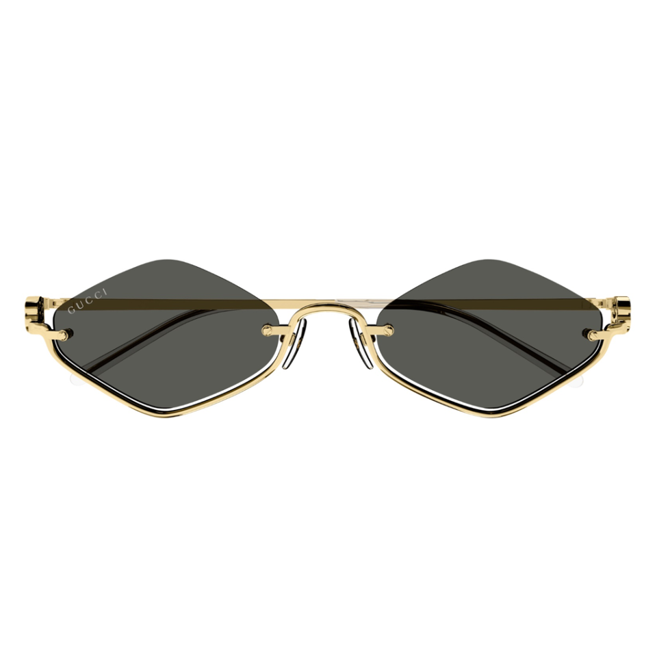 Gucci GG 1604S 001 53 Güneş Gözlüğü