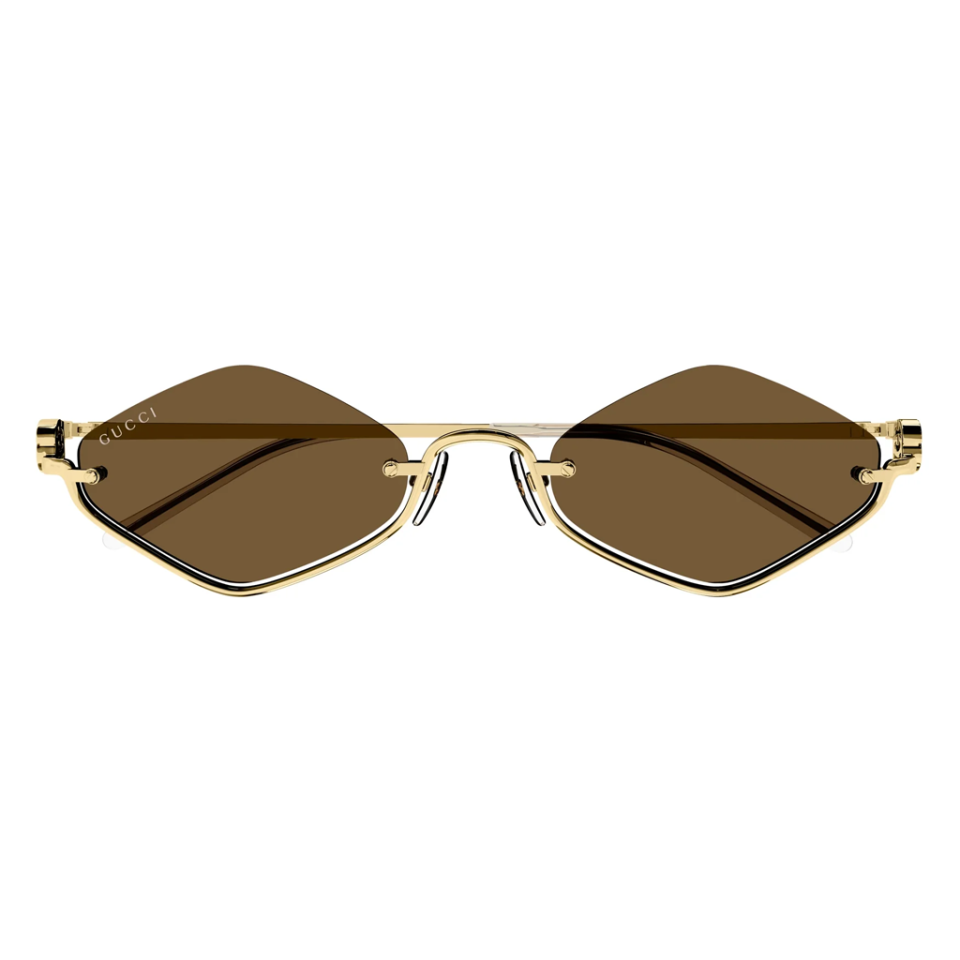 Gucci GG 1604S 002 53 Güneş Gözlüğü