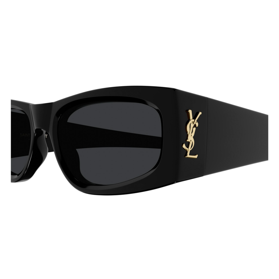 Saint Laurent SL M140 001 56 Güneş Gözlüğü