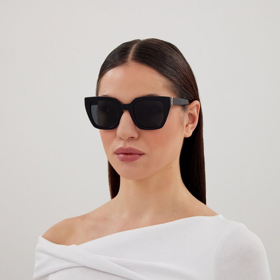 Saint Laurent SL M143 001 51 Güneş Gözlüğü
