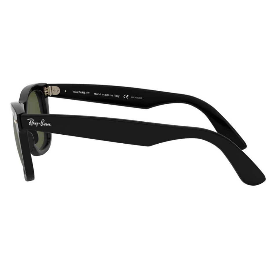 Ray-Ban Rb 4340 601/58 50 Güneş Gözlüğü