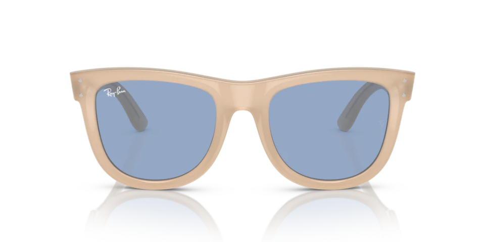 Ray-Ban RB 0502S  678072 50 Güneş Gözlüğü
