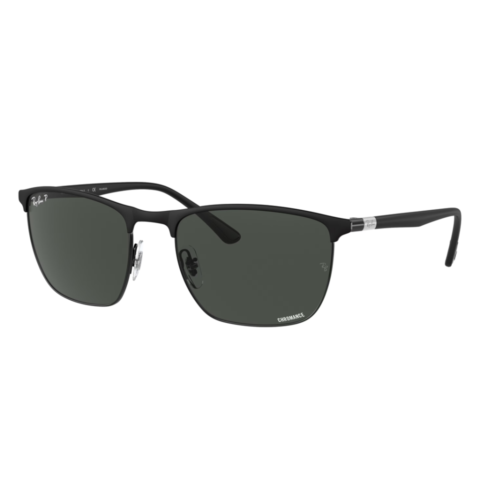 Ray-Ban Rb 3686 186/K8 57 Güneş Gözlüğü