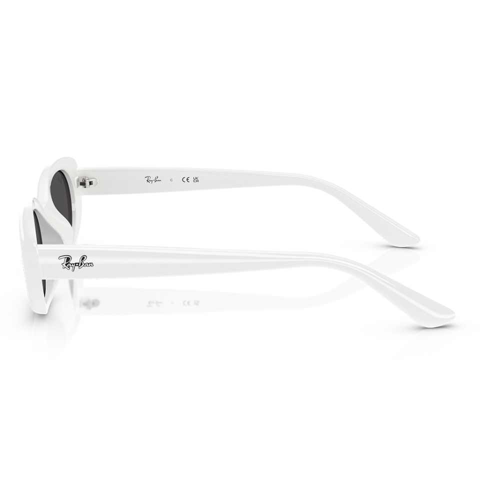 Ray-Ban Rb 4441D 677287 53 Güneş Gözlüğü