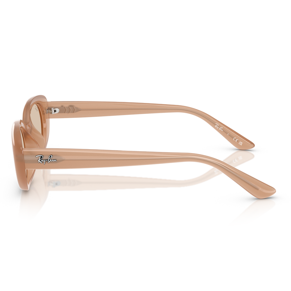 Ray-Ban Rb 4441D 678793 53 Güneş Gözlüğü