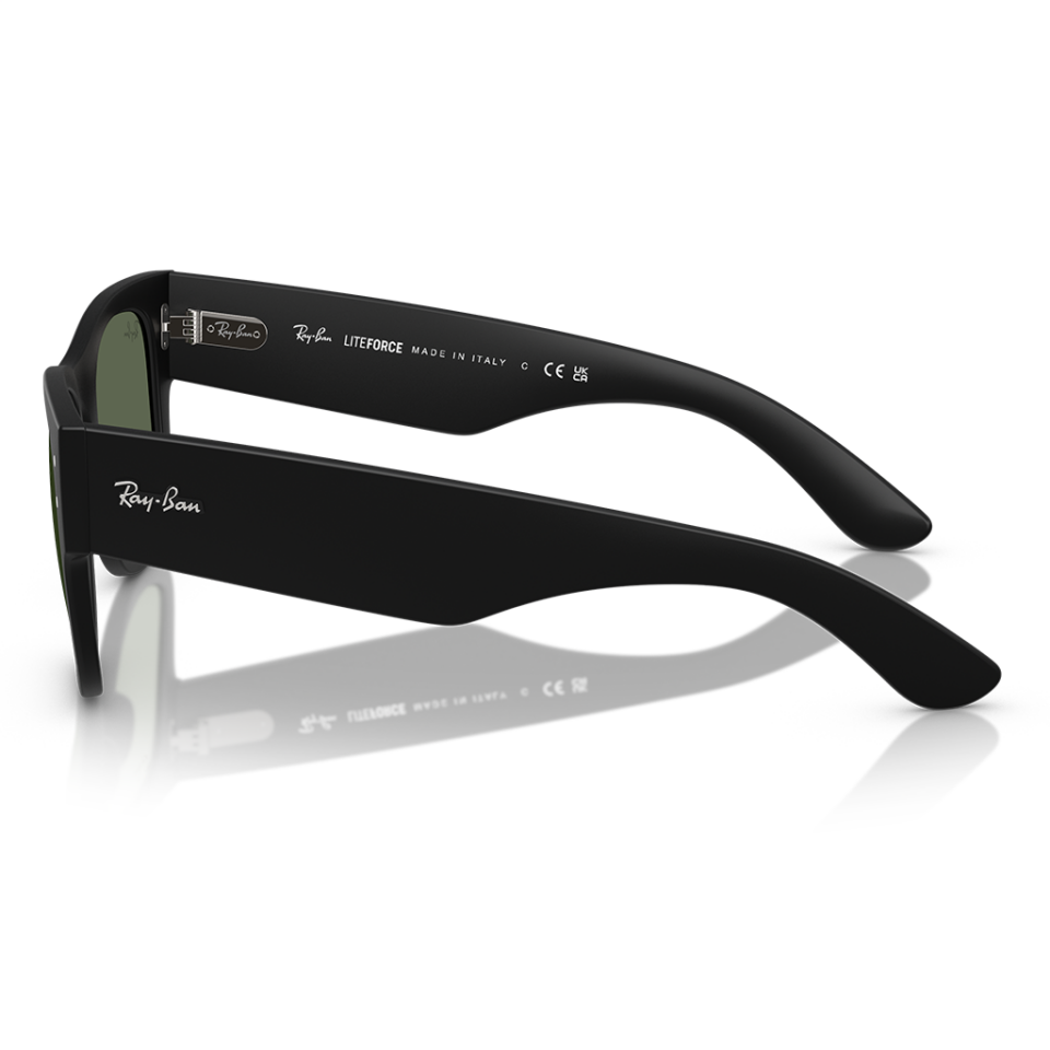 Ray-Ban Rb 4840S 601S71 52 Güneş Gözlüğü