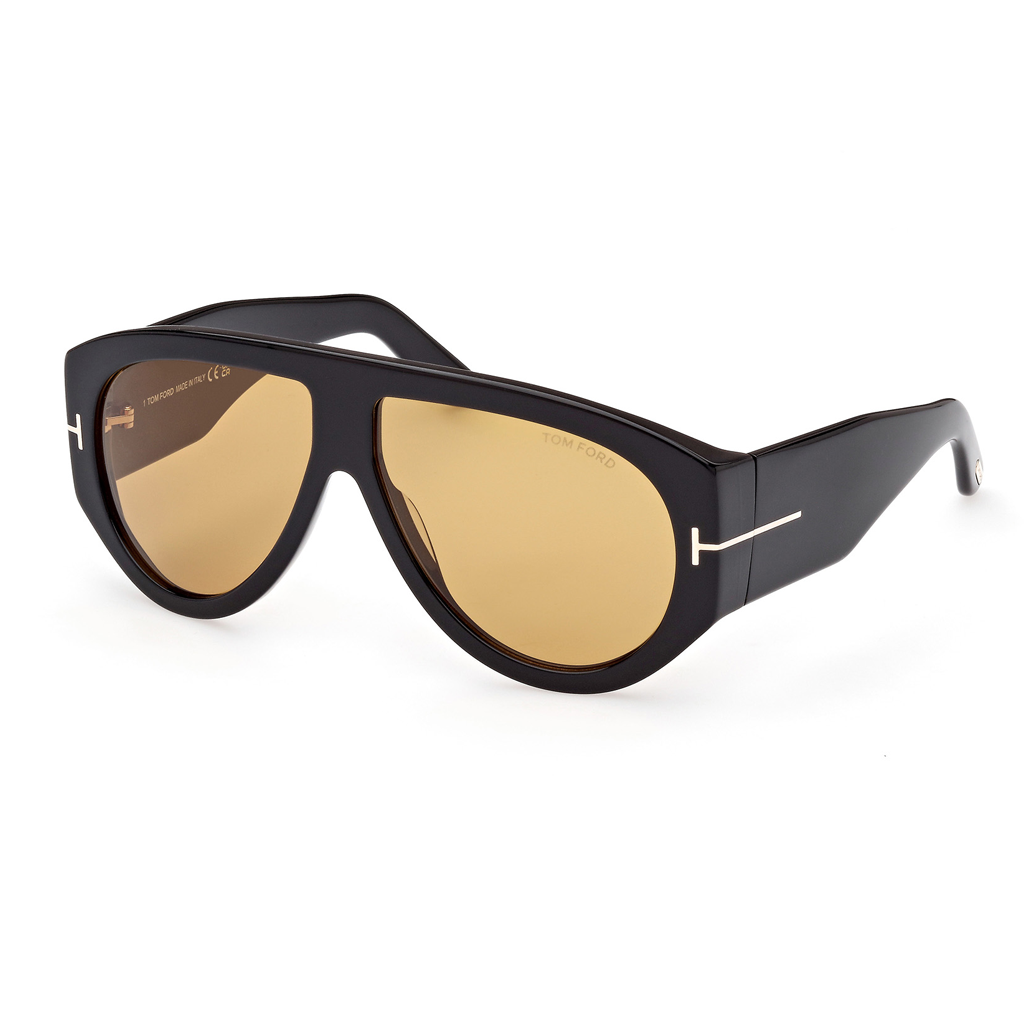 Tom Ford TF 1044 Bronson 01E 60 Güneş Gözlüğü