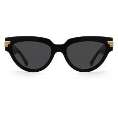 Bottega Veneta BV 1035S 001 55  Güneş Gözlüğü