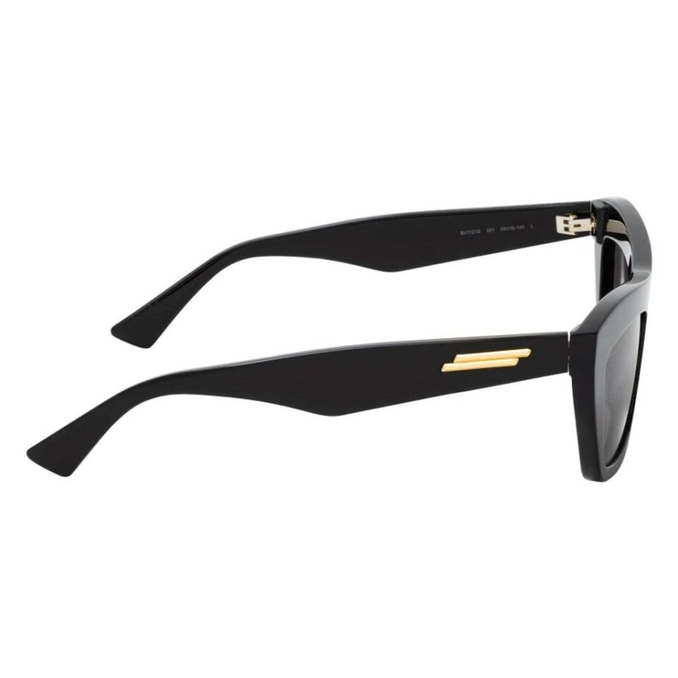 Bottega Veneta BV 1121S 001 55  Güneş Gözlüğü