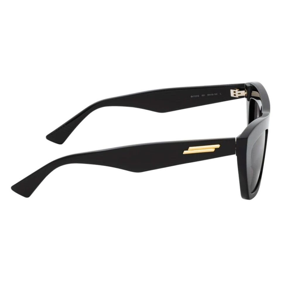 Bottega Veneta BV 1121S 001 55  Güneş Gözlüğü