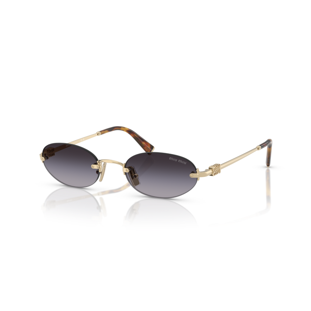 Miu Miu MU A54S ZVN5D1 51 Kadın Güneş Gözlüğü